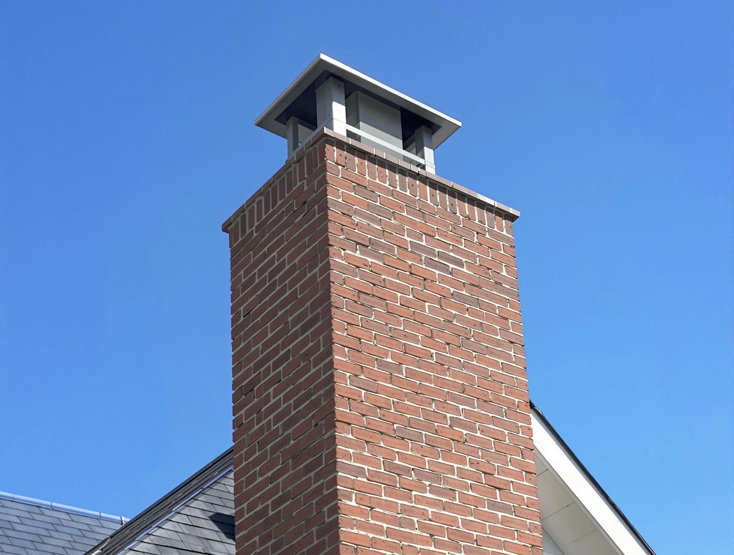 Chimney Remodeling service in Peachtree Corners, GA