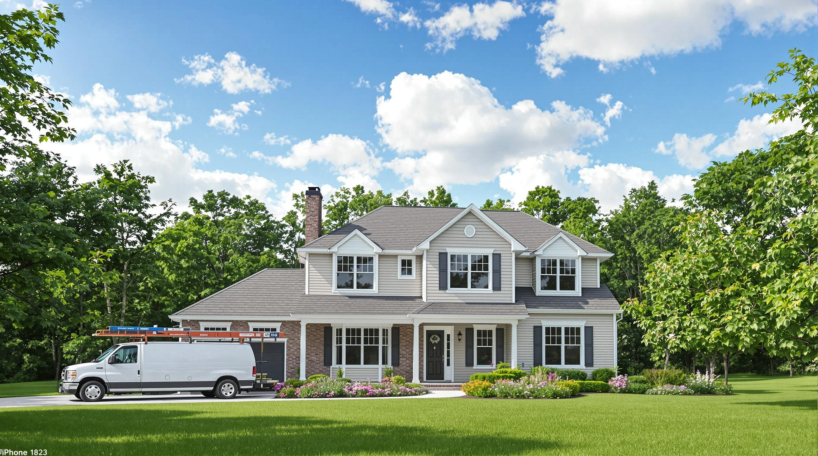 Peachtree Corners Chimney Sweep first fire & new-owner safety in Peachtree Corners, GA