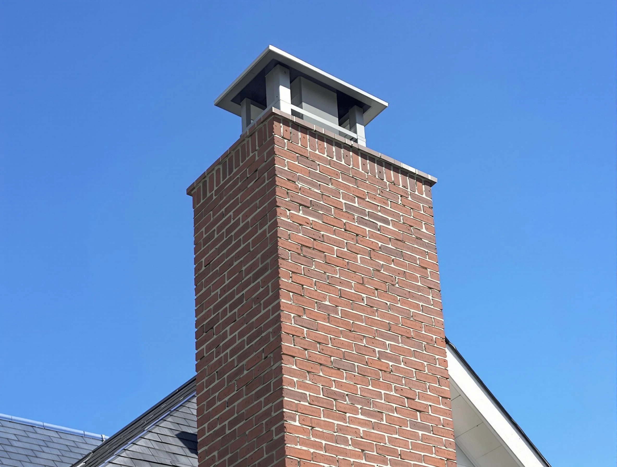 Chimney Remodeling service in Peachtree Corners, GA